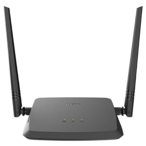 D-Link DIR-612 N300 Wireless Router- 1 Year Warranty