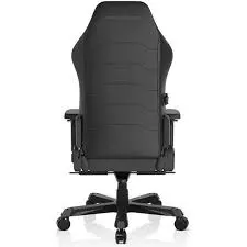 DxRACER Master Series Gaming Chair Black - Image 3