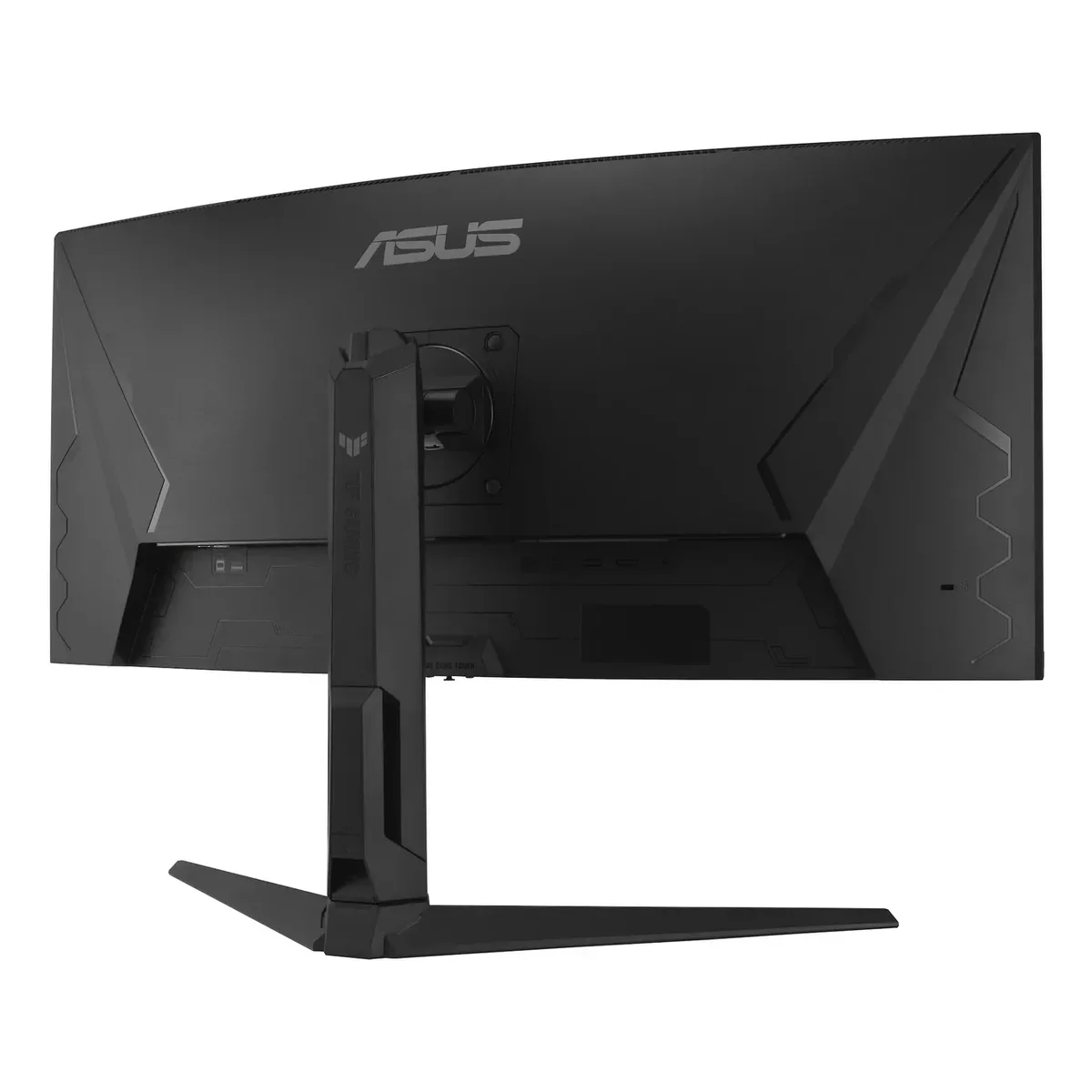 Asus TUF Gaming VG34WQML5A 34'' VA 250Hz UWQHD Curved Monitor - Image 2