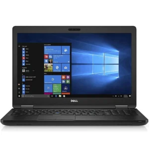 Dell Latitude 5580 Ci5 6th Gen 8GB 15.6''
