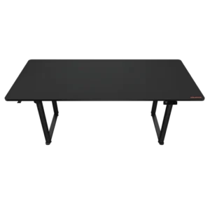 Cougar E-Grav 180 Gaming Desk - Black