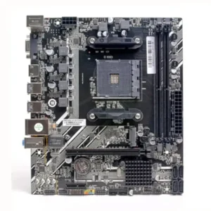 Ease EB450M DDR4 Motherboard