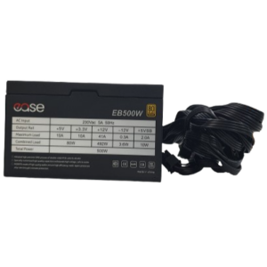 EASE EB500 Watt 80 Plus Bronze