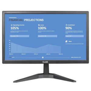 EASE O19I10 19 Full HD Monitor- 1 Year Warranty