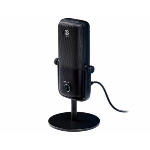 Corsair Elgato Wave: 3 – USB Condenser Microphone