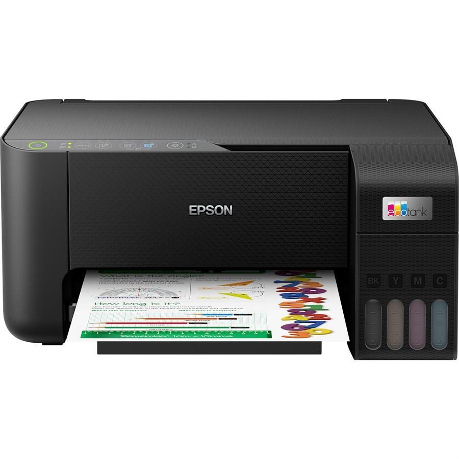 Epson EcoTank L3250 A4 All-in-One Ink Tank Printer - Image 2