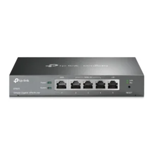 TP-Link Omada ER605 Gigabit VPN Gateway