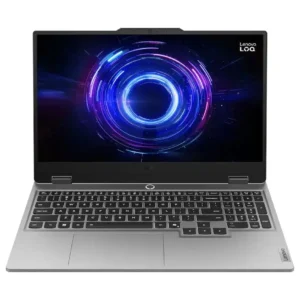 Lenovo LOQ 15IRX10 Intel Core i7-14700HX 16GB DDR5 512GB SSD NVIDIA GeForce RTX 5060 8GB 15.6" FHD Display Backlit Keyboard Win11 Home Luna Grey