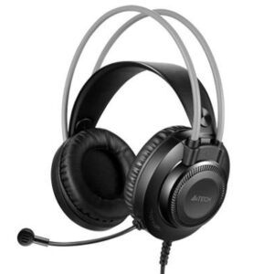 A4Tech FH200U Conference USB Over-Ear Headphone