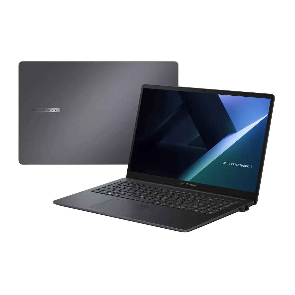 Asus ExpertBook B1503CVA-I716512BOD Intel Core 7 150U 16GB 512GB 15.6" FHD Display Backlit KB Dos Gentle Grey (Official Warranty) - Image 3