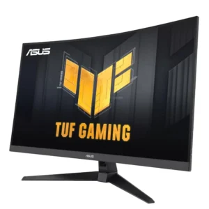 Asus TUF Gaming VG32WQ3B 32'' VA 180Hz 2K QHD Curved Monitor