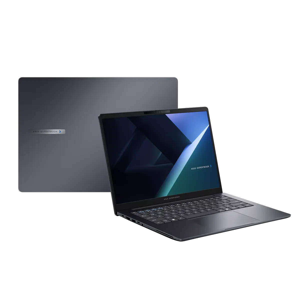 ASUS ExpertBook B5405CAA-U716512B0D Intel Core Ultra 7 356H 16GB D5 512GB SSD 14.0" WUXGA Display Backlit KB Fingerprint Reader DOS Gentle Grey - (Official Warranty) - Image 3