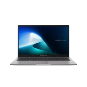 Asus ExpertBook P1503CVA-I7H16512B0D Intel Core 7 240H 16GB D5 512GB 15.6'' FHD Display Dos Misty Grey (Official Warranty)