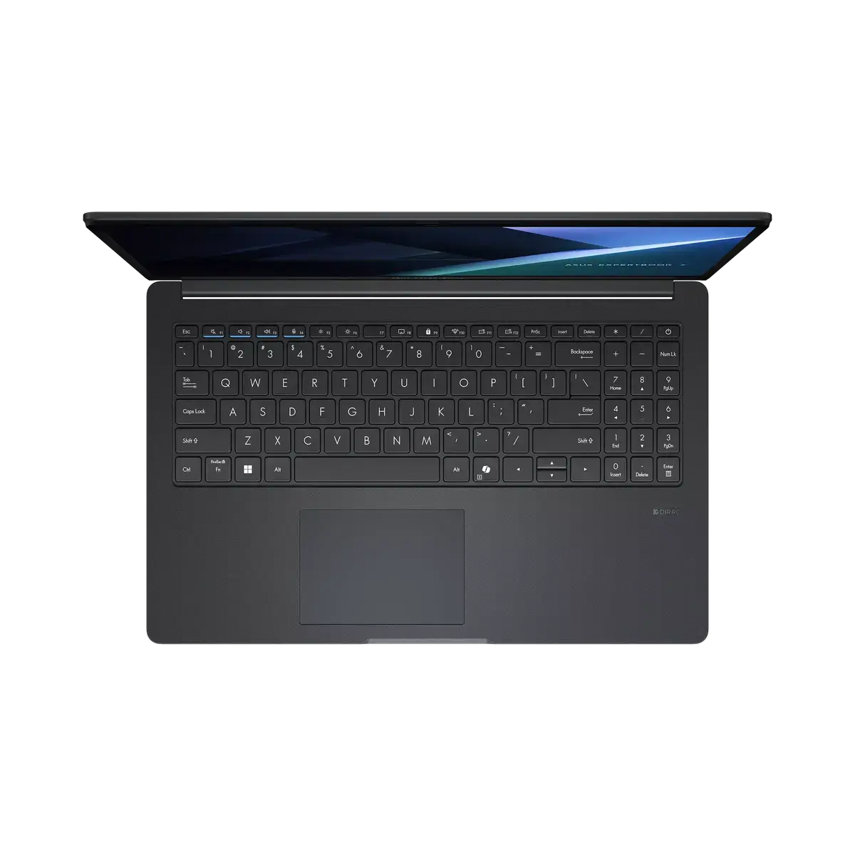 Asus ExpertBook B1503CVA-I716512BOD Intel Core 7 150U 16GB 512GB 15.6" FHD Display Backlit KB Dos Gentle Grey (Official Warranty) - Image 2