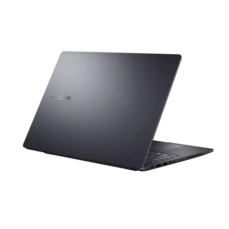 ASUS ExpertBook B3605CCA-U716512G0D Intel Core Ultra 7 255H 16GB D5 512GB SSD 16.0" WUXGA Display Backlit KB Fingerprint Reader DOS Gentle Grey - (Official Warranty) - Image 3