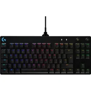 Logitech G Pro Mechanical Gaming Keyboard