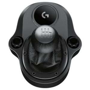 Logitech Driving Force Shifter