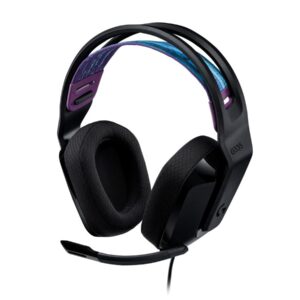Logitech G335 Wired Gaming Headset