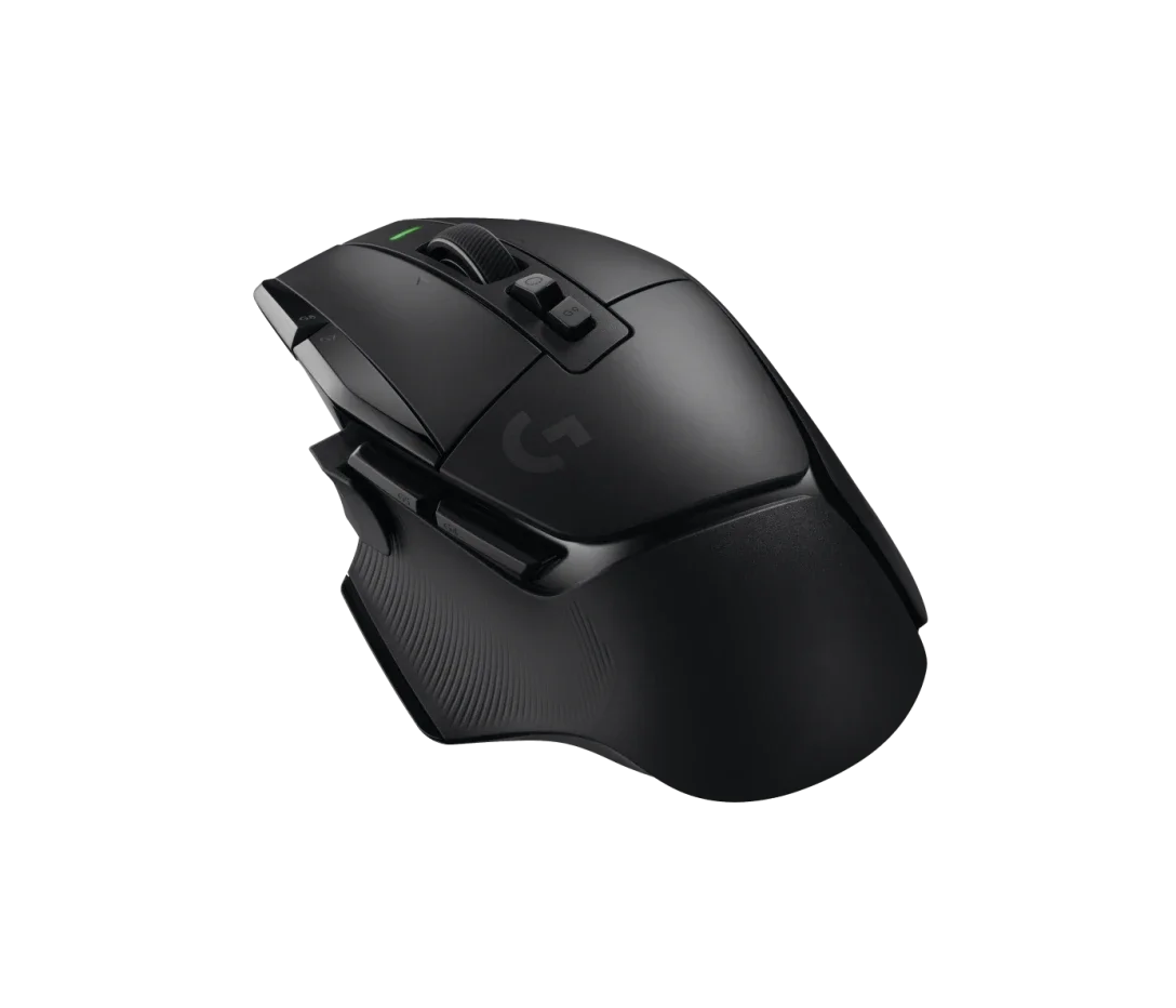 Logitech G502 X Lightspeed Wireless Gaming Mouse - Image 2