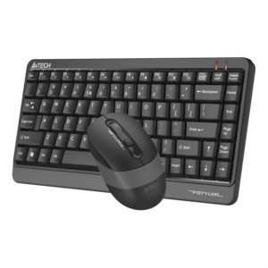 A4Tech FGS1110Q 2.4G Compact Desktop Set