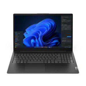 Lenovo V15 G5 IRL Intel Core i3 13th Gen 8GB 256GB SSD 15.6'' FHD Display DOS Business Black (Official Warranty)