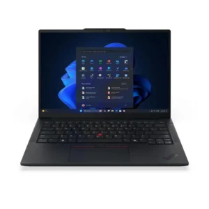 Lenovo ThinkPad E14 G7 Intel Core Ultra 7 256V 16GB 512GB SSD 14" WUXGA IPS 60Hz Display Backlit KB FP Reader DOS Black Official Warranty