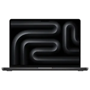 Apple MacBook Pro MGDR4 M5 Pro 15-Core Chip 24GB 1TB SSD 14'' Liquid Retina XDR Touch ID Magic Keyboard 16-Core GPU MacOS -Space Black