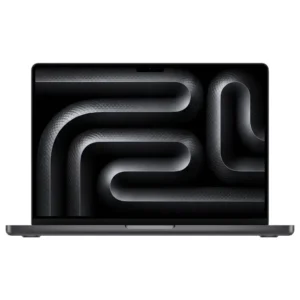 Apple MacBook Pro MDE14 M5 10 Core Chip 16GB 1TB SSD 14" Liquid Retina XDR Display 10 Core GPU MacOS - Space Black
