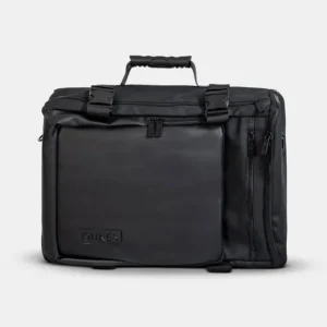 Dukes Nomad Laptop Bag - Graphite Black