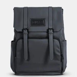 Dukes Cityline Laptop Bag - Pure Black