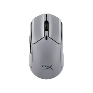 HyperX Pulsefire Haste 2 Pro - 4K Wireless Gaming Mouse - Slate Grey