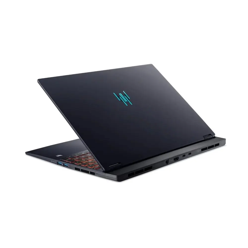 Acer Predator Helios Neo 16S AI PHN16S-71-97CK Intel Core Ultra 9 275HX 16GB DDR5 1TB SSD 16" WQXGA OLED 240Hz GeForce RTX 5070 8GB Win11 Home Black (Official Warranty) - Image 3