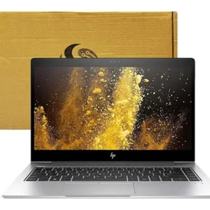 HP Elitebook 840 G5 Ci5 8th 8GB 256GB 14" (6 Months Warranty)