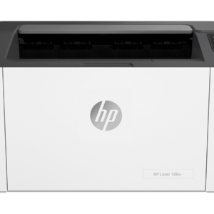 HP LaserJet 108W Printer