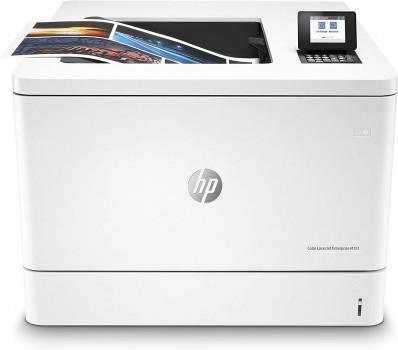 HP LaserJet M751DN Enterprise Color Printer – High-Speed, Professional-Quality Printing
