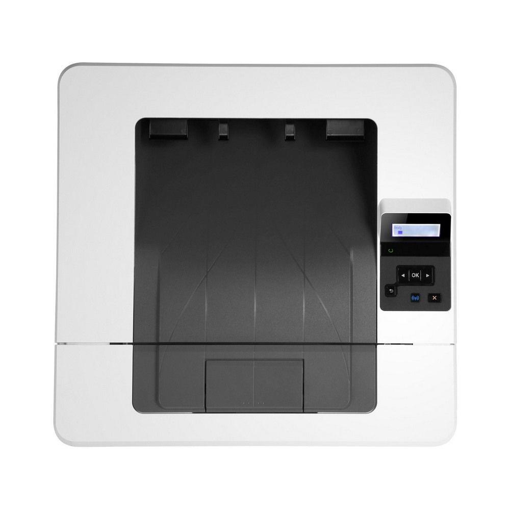 HP Laserjet Pro M404DW Black Printer - Image 3