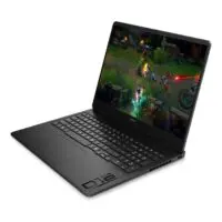 HP Omen 16 - AH0003TX Intel Core 9 275HX 32GB 1TB SSD 16'' WQXGA IPS 240Hz Nvidia RTX 5080 16GB Win11 HyperX Black - Image 3