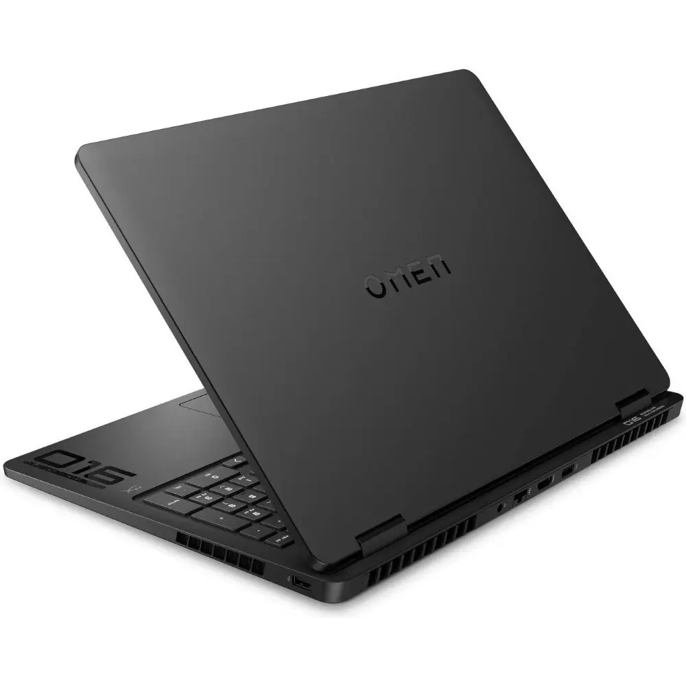 HP Omen 16 - AH0003TX Intel Core 9 275HX 32GB 1TB SSD 16'' WQXGA IPS 240Hz Nvidia RTX 5080 16GB Win11 HyperX Black - Image 4