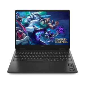 HP Omen 16 - AH0003TX Intel Core 9 275HX 32GB 1TB SSD 16'' WQXGA IPS 240Hz Nvidia RTX 5080 16GB Win11 HyperX Black