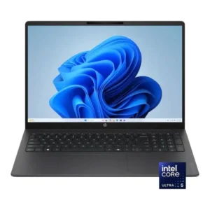 HP OmniBook 3 16-BU0305DX Intel Core Ultra 5 225U 8GB D5 512GB SSD 16" 2K Touchscreen Display Win11 Home Mica Silver