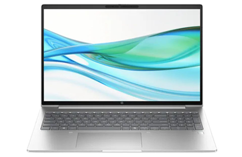 HP Probook 460 G11 Intel Core Ultra 7 155U 8GB 512GB SSD 16" WUXGA Backlit KB Fingerprint Reader Dos Silver
