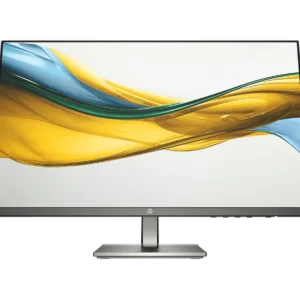 HP Series 5 Pro 524da 24" FHD Monitor - (Official Warranty)