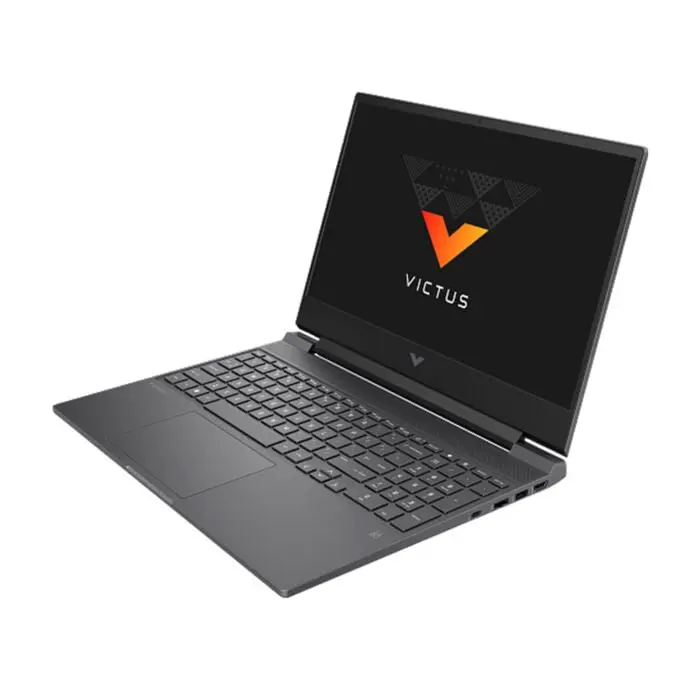 HP Victus 15 FA2082WM Intel Core i5 13th Gen 16GB 512GB SSD 15.6 FHD IPS 144Hz Display NVIDIA RTX 4050 6GB Graphics Backlit KB Win11 Mica Silver - Image 3