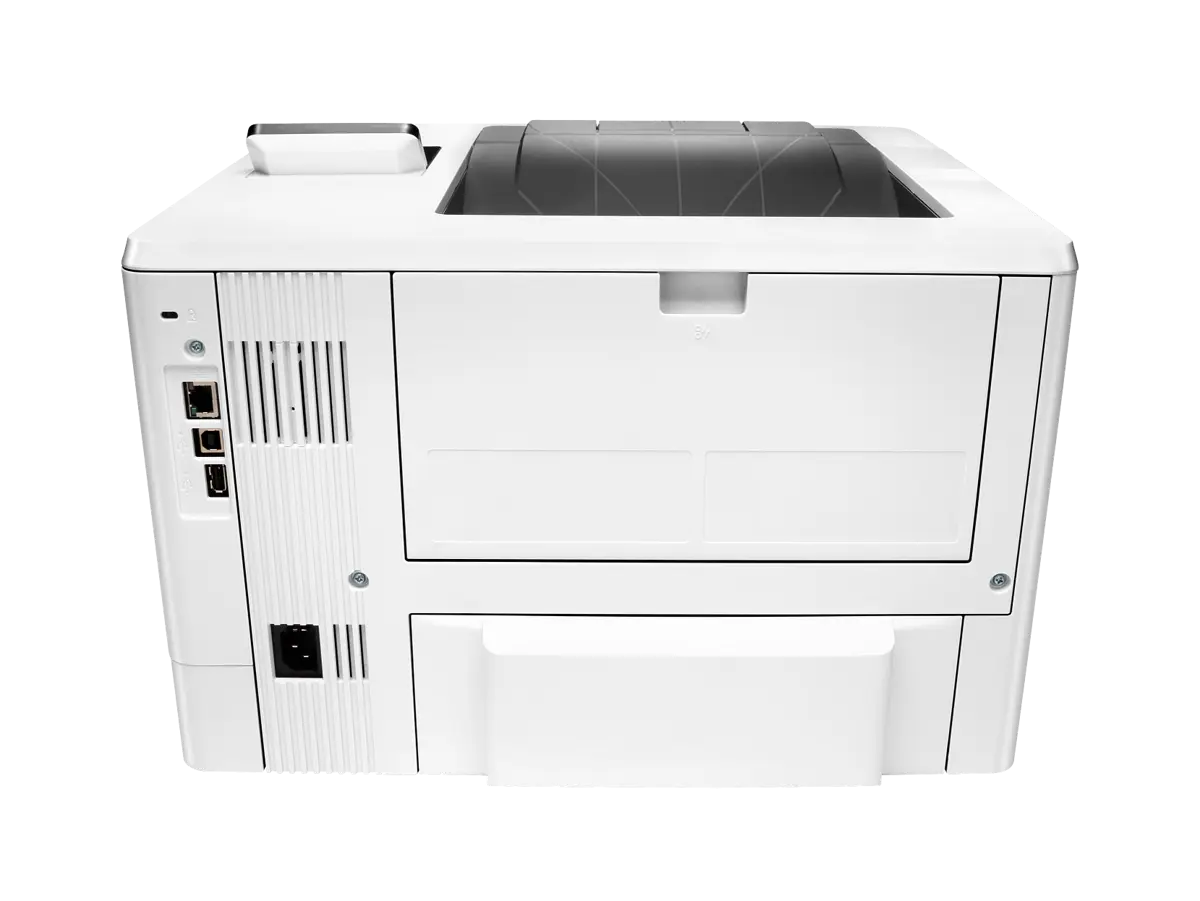 HP LaserJet Pro M501dn Printer - Image 5