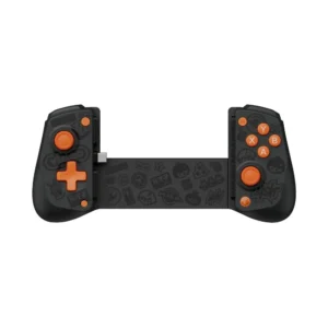 GameSir X5 Lite Type-C Mobile Controller ZZZ Edition - Ink Black