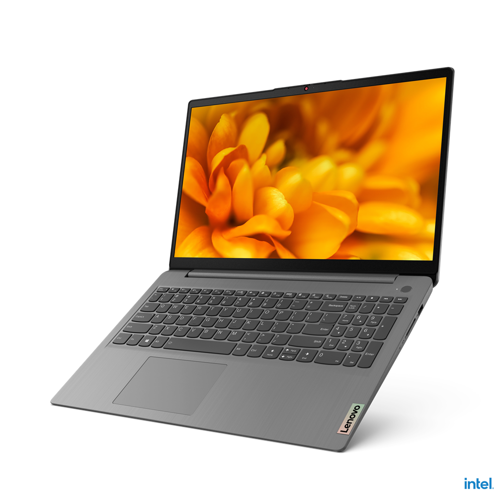 Lenovo Ideapad 3 15ALC6 AMD Ryzen 5 5500U 8GB 512GB SSD 15.6 IPS Win10 Grey - Open Box - Image 4