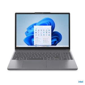 Lenovo IdeaPad Slim 3 15IRH10 Intel Core i7 13th Gen 16GB D5 512GB SSD 15.3″ WUXGA Display Dos Luna Grey