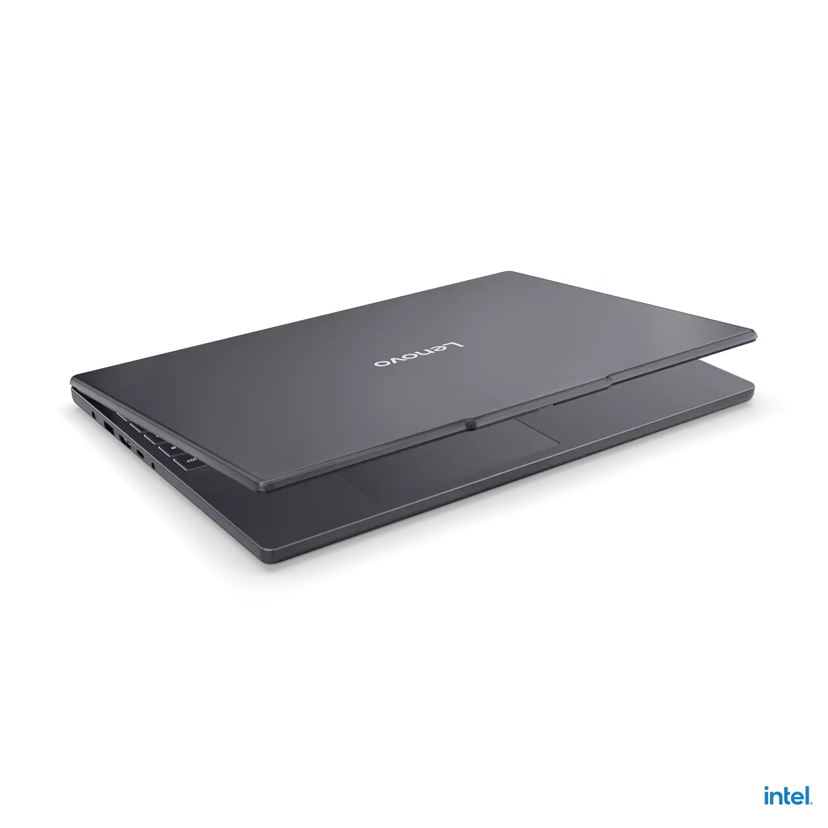 Lenovo IdeaPad Slim 3 15IRH10 Intel Core i7 13th Gen 16GB D5 512GB SSD 15.3″ WUXGA Display Dos Luna Grey - Image 4