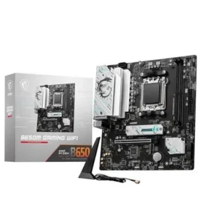 MSI B650M Gaming WIFI DDR5