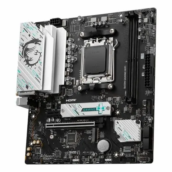 MSI B650M Gaming WIFI DDR5 - Image 2